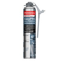 Піна поліуретанова з аплікатором Penosil EasyPRO All Purpose (750мл)