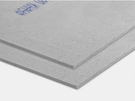 Гіпсоволокниста плита KNAUF Vidiwall SK 10мм (1,2х2,5)