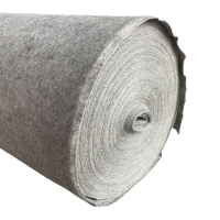 Геотекстиль термофіксований SanGeo TRGP 250 г/м2 (200 м2)