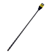Бур SDS plus Werk 16x940x1000 мм
