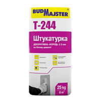 Декоративна штукатурка