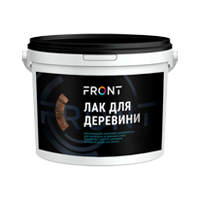 Лак для дерева